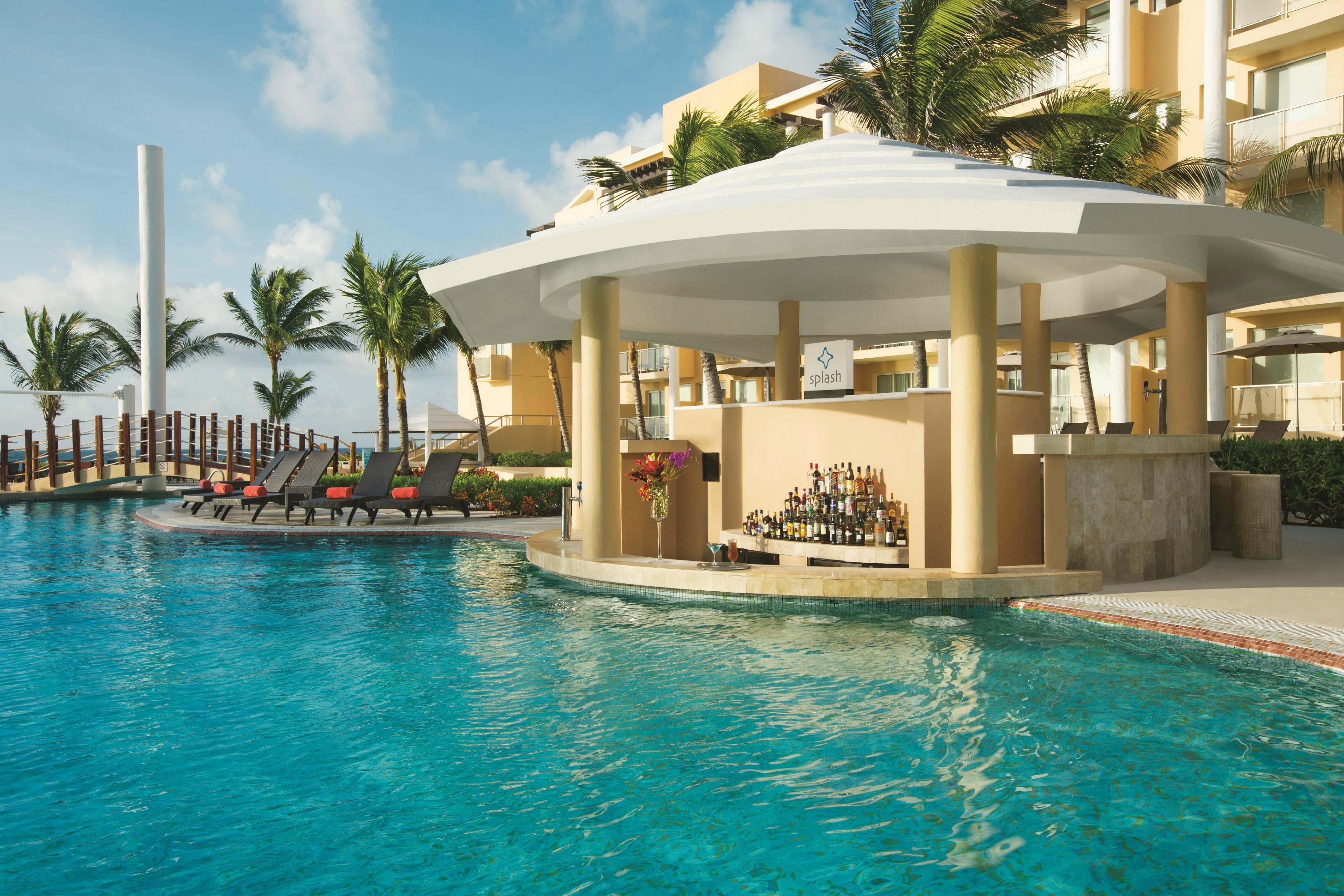 HOTEL NOW JADE RIVIERA CANCUN | ⋆⋆⋆⋆⋆ | PUERTO MORELOS, MEXICO | SEASON  DEALS FROM $143