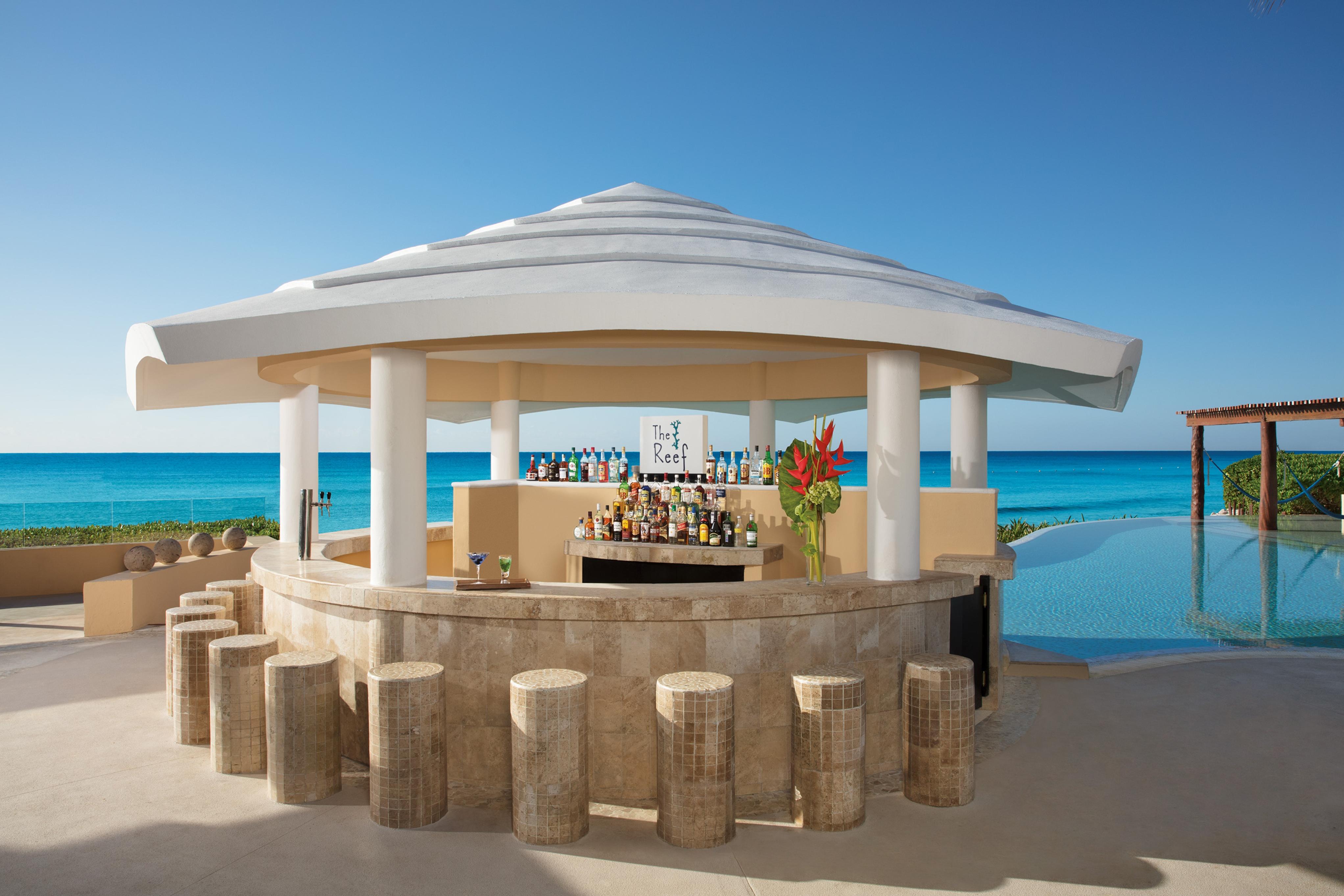 HOTEL NOW JADE RIVIERA CANCUN | ⋆⋆⋆⋆⋆ | PUERTO MORELOS, MEXICO | SEASON  DEALS FROM $143